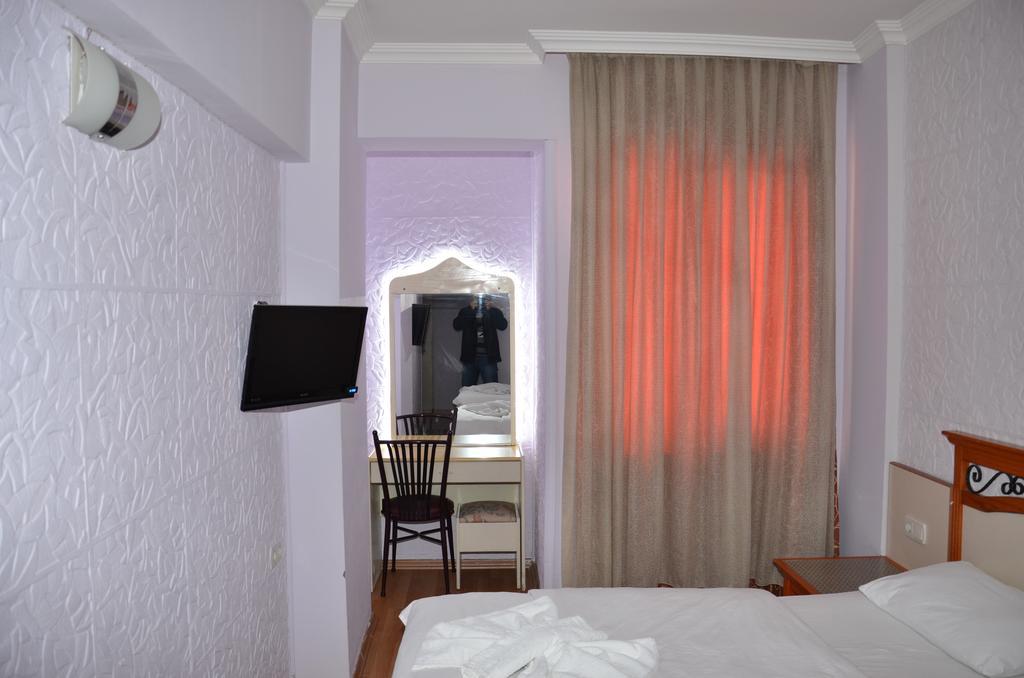 Ozturk Hotel Antalya Chambre photo