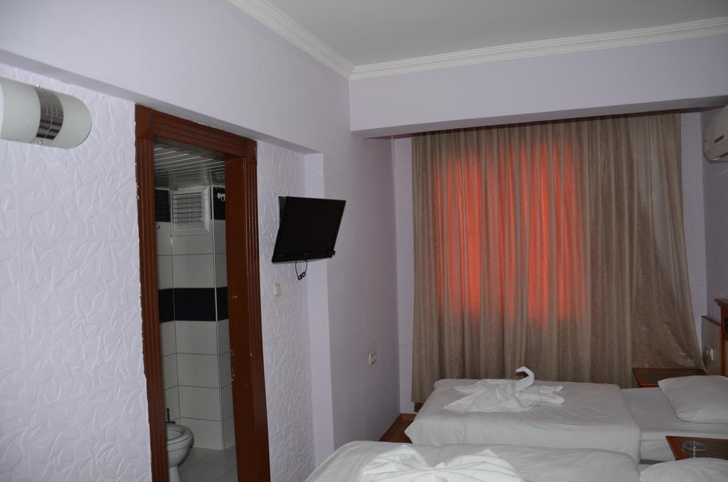 Ozturk Hotel Antalya Chambre photo