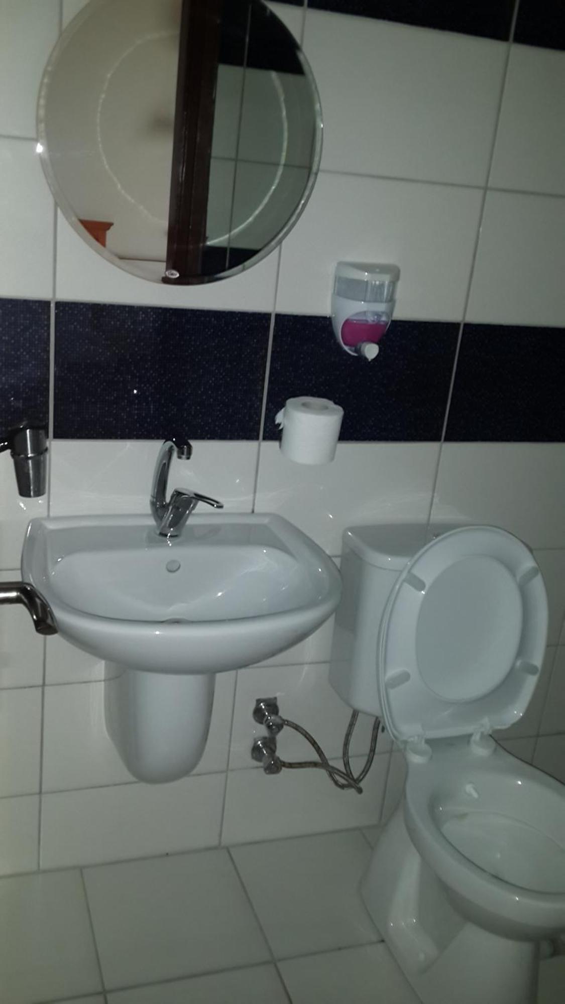 Ozturk Hotel Antalya Extérieur photo