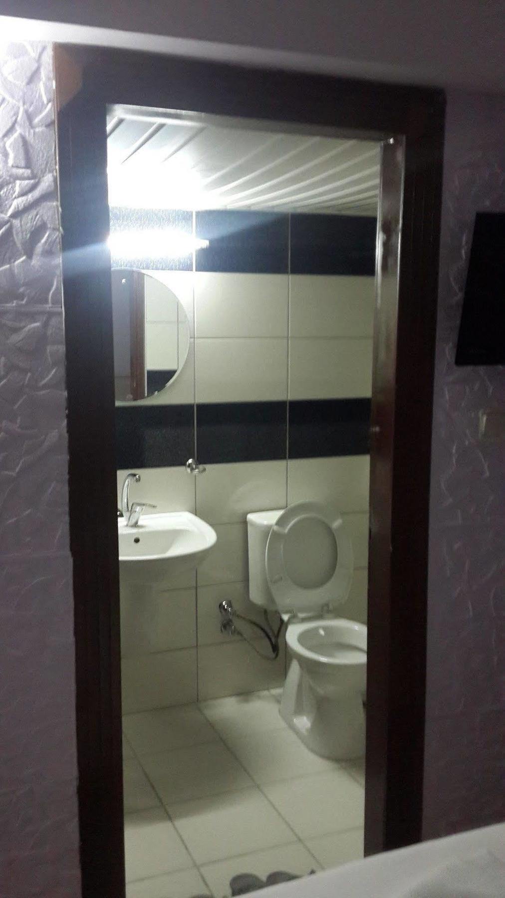 Ozturk Hotel Antalya Extérieur photo