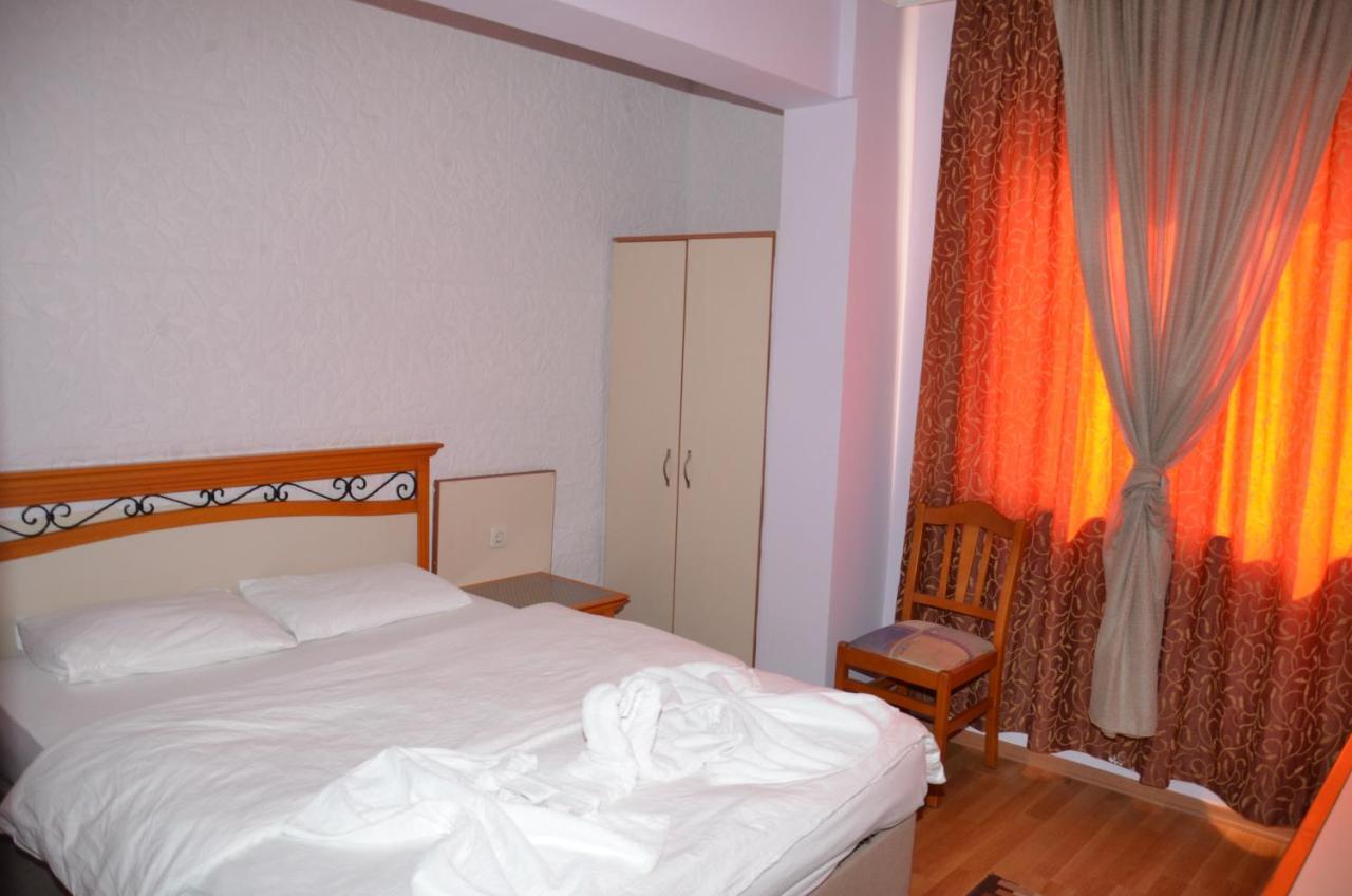Ozturk Hotel Antalya Extérieur photo